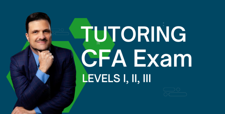 Tutorship for Levels I, II, and III